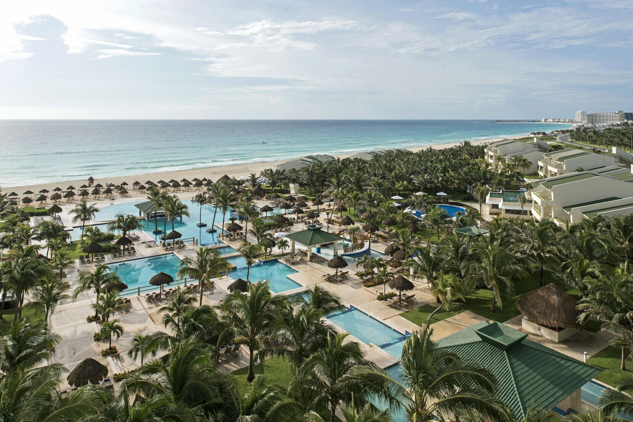 Iberostar Selection Cancun