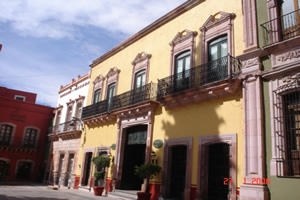 Meson de Jobito Hotel