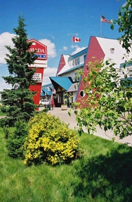 DC Lodge