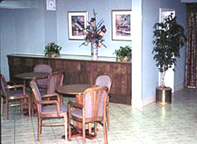 Motel 6 Troy