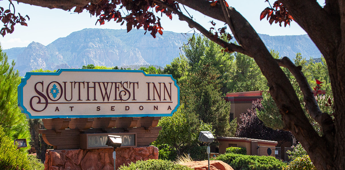 Southwest Inn at Sedona