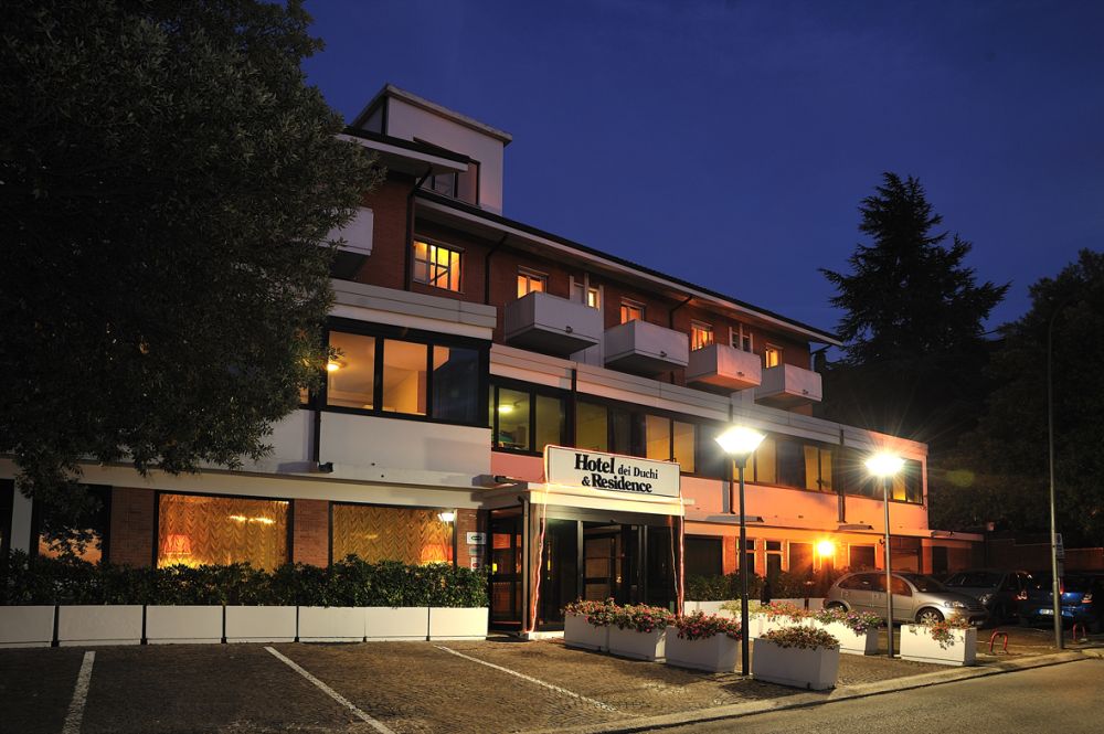 Hotel Dei Duchi