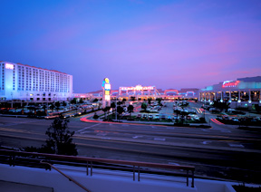 Harrah's Gulf Coast