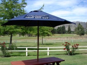 Lake Dunstan Motel