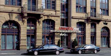 Flemings Hotel Frankfurt-Central