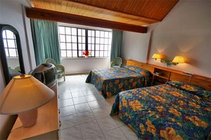 Garraway Hotel