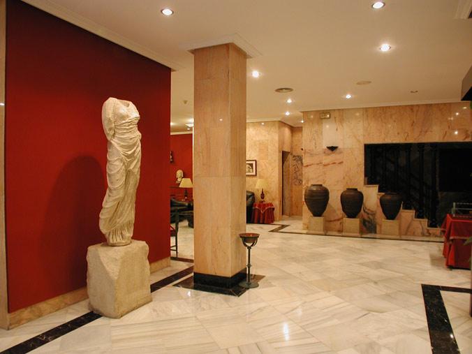 Hotel Nova Roma