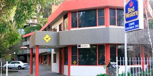 Lorne Coachman Inn