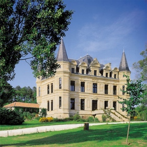 Chateau Camiac