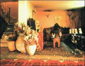Hotel Ibrahim Pasha