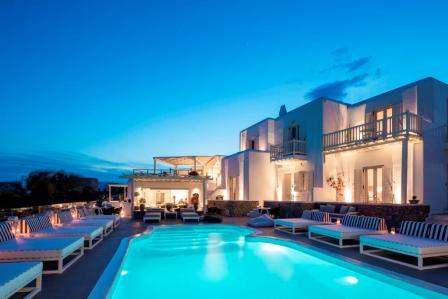 Mykonos Princess