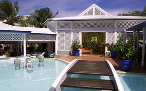La Cocoteraie Hotel