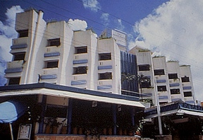 Hotel Plaza Kokai Cancun