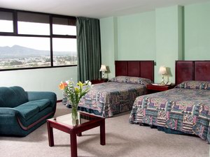 Tryp by Wyndham San Jose Sabana