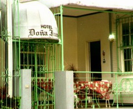 Dona Ines Hotel