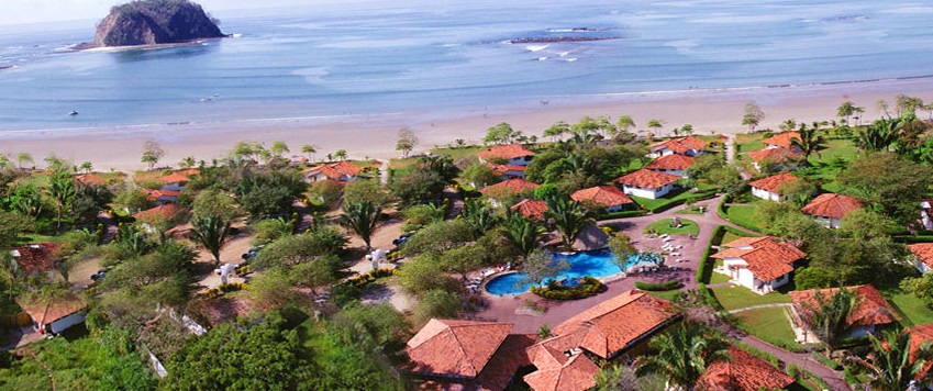 Villas Playa Samara