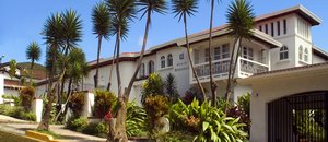 Hotel Le Bergerac