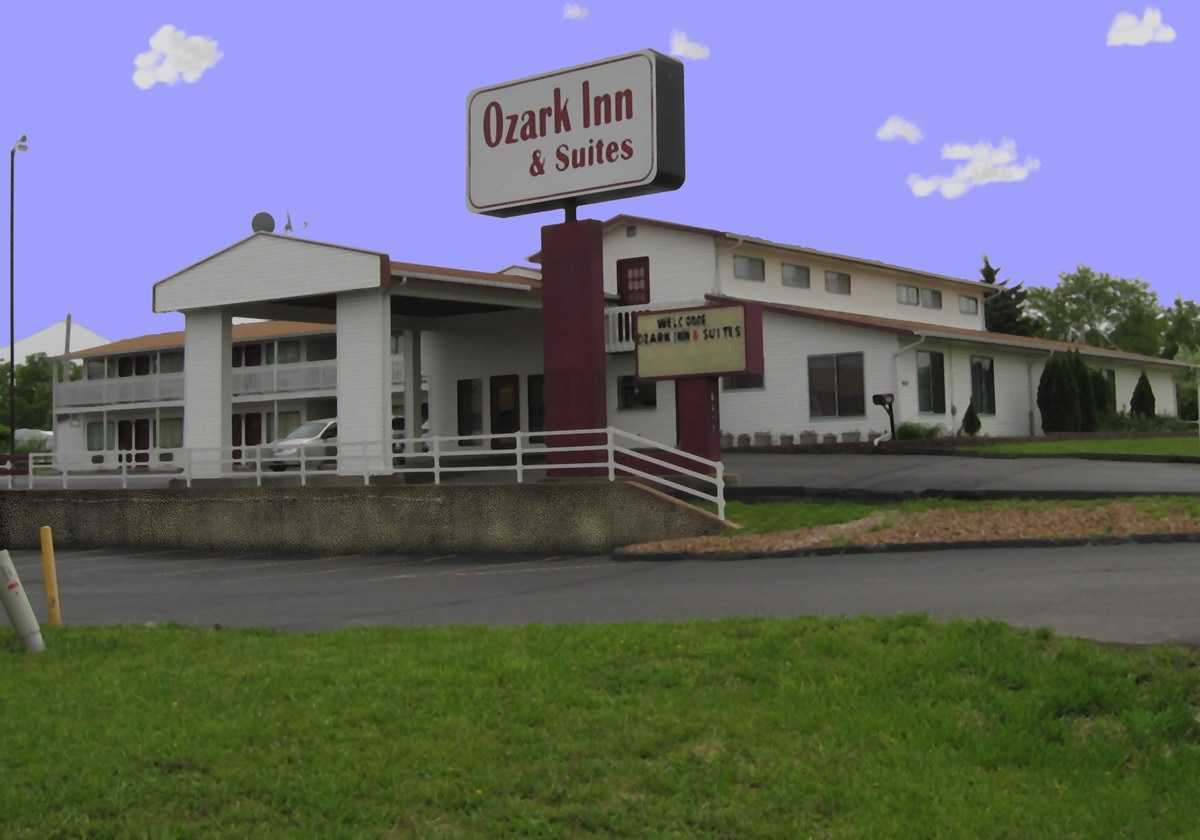 Ozark Inn and Suites