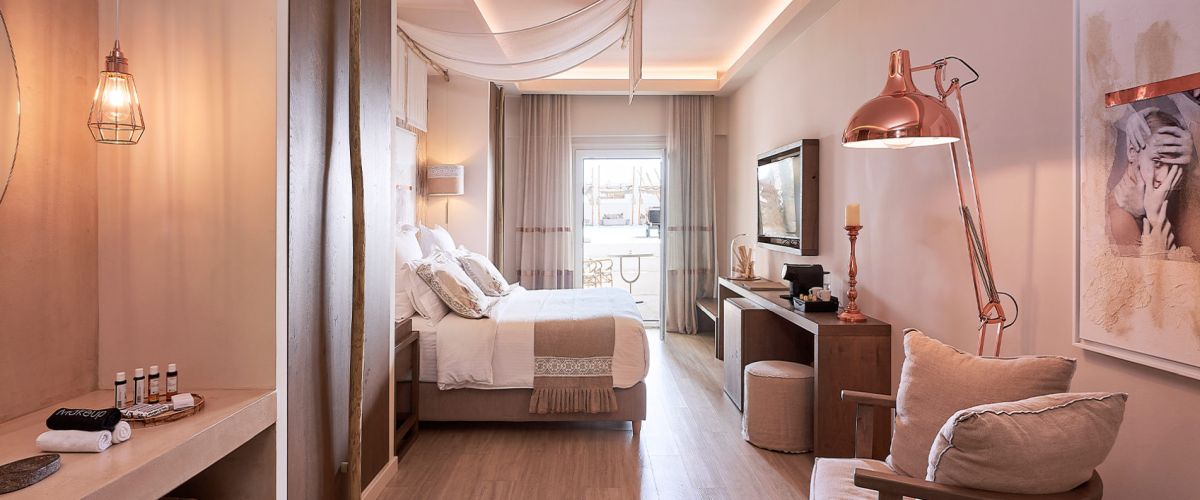 Palladium Hotel