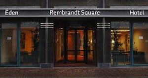 Rembrandt Square Hotel, an Eden Hotel