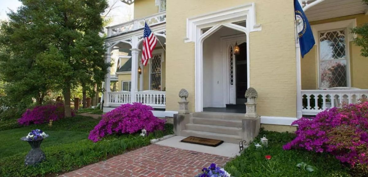 Inn at Woodhaven
