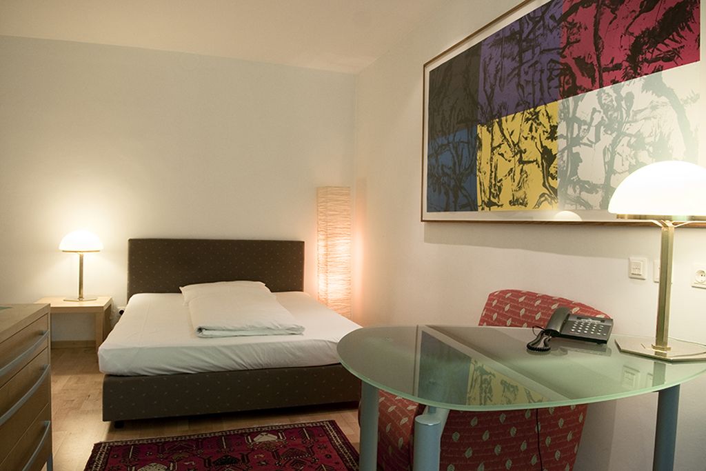Kunsthof Hotel