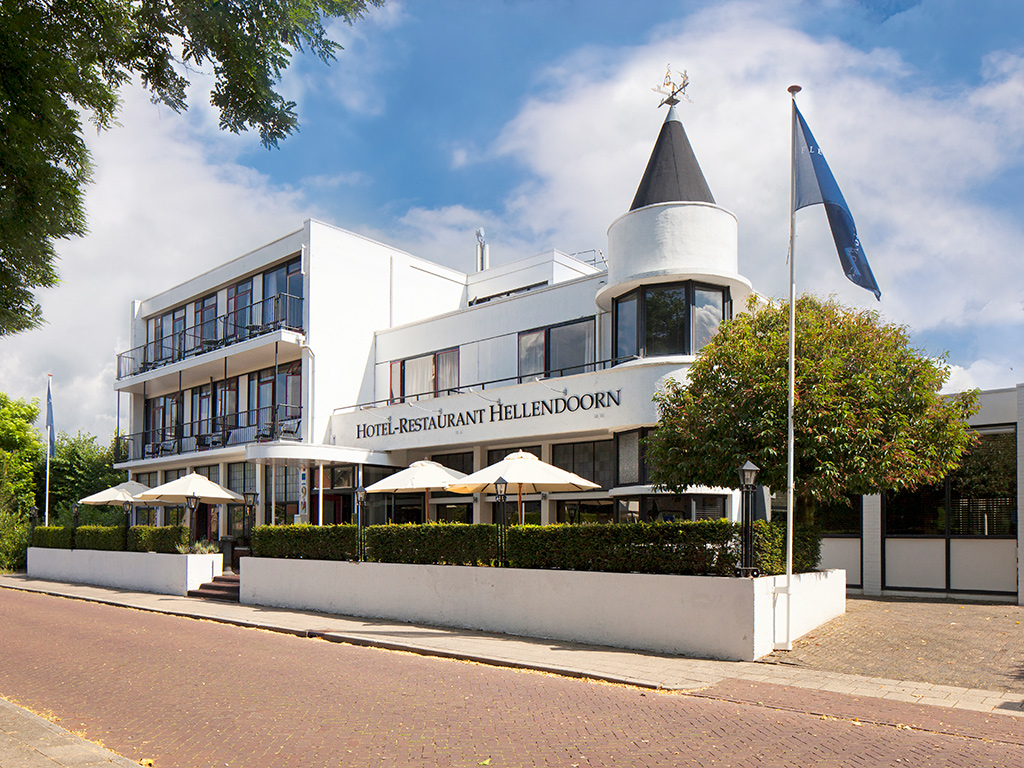 Fletcher Hotel Hellendoorn