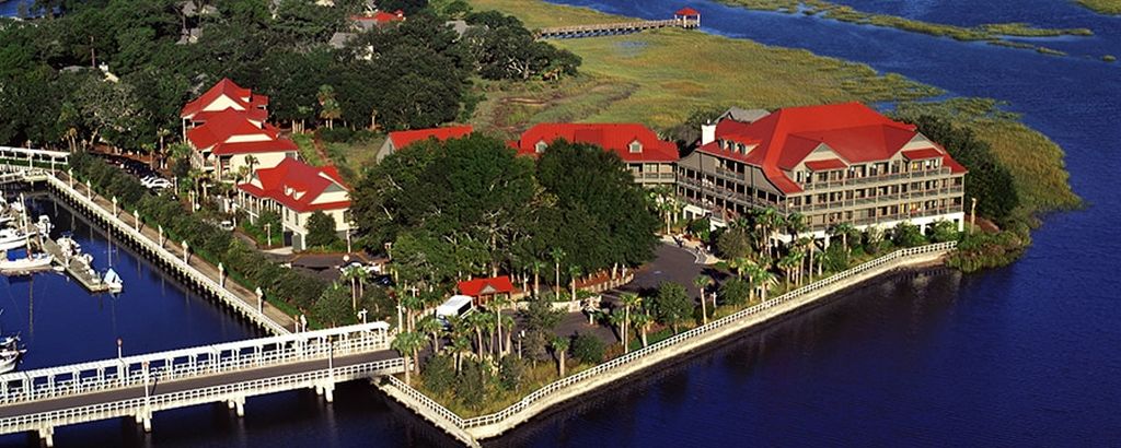 Disney's Hilton Head Resort