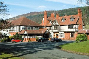 Bryn Howel Hotel