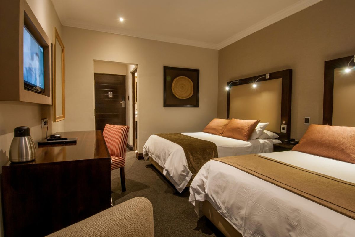 Graham Hotel