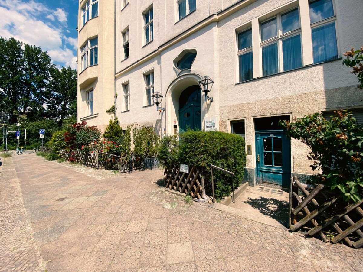 Hansablick