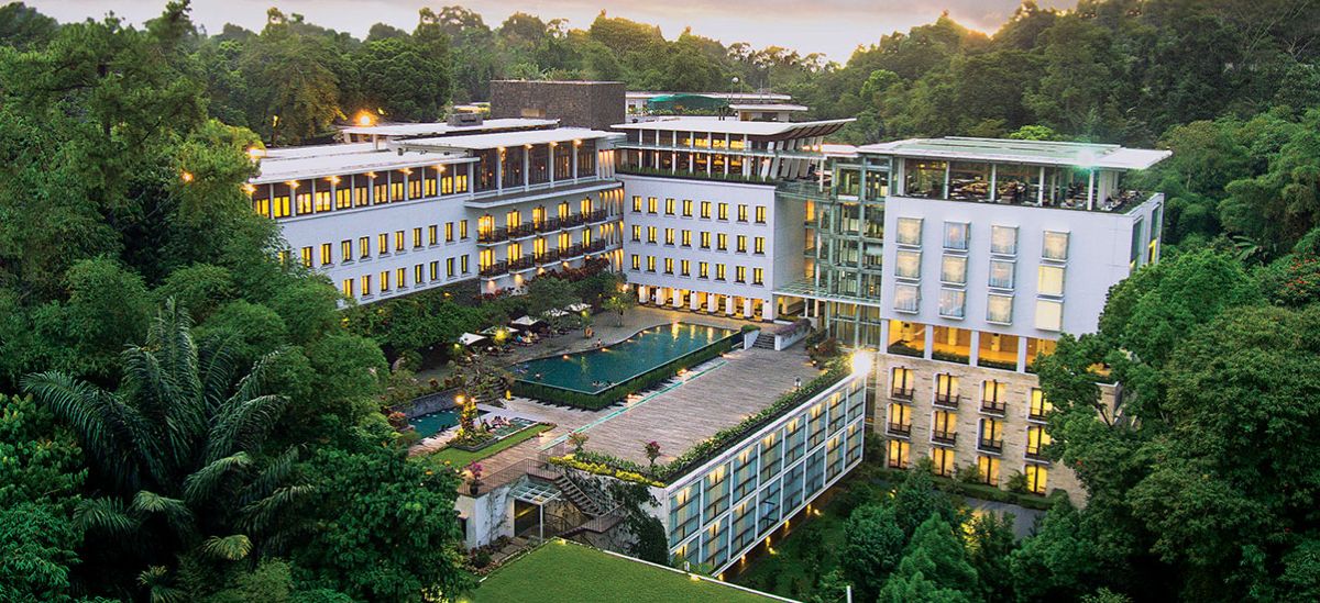 Padma Hotel Bandung