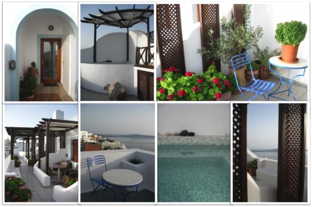 Theoxenia Hotel