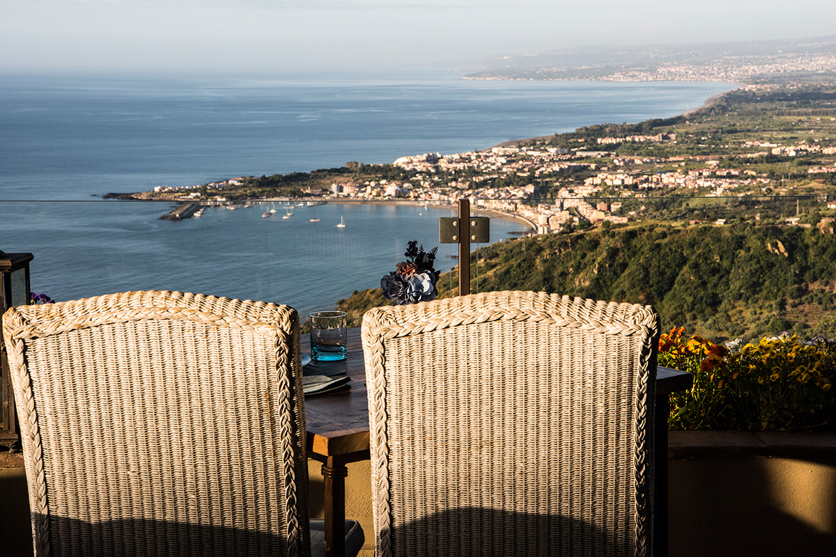 Hotel Villa Ducale