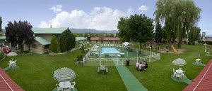 Okanagan Seasons Resort