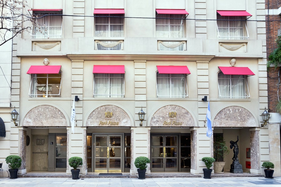 SuMa Recoleta Hotel