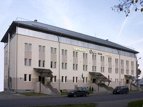 Kolonna Hotel Brigita
