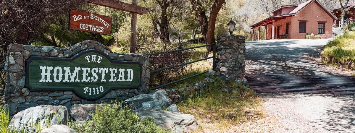 The Homestead
