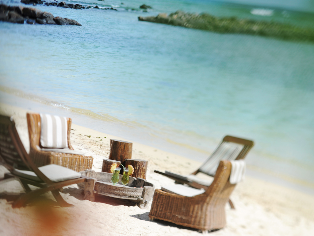 Veranda Pointe aux Biches Hotel