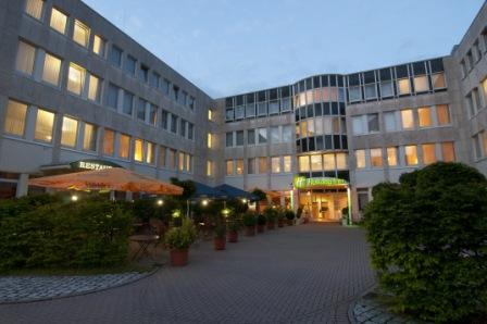Sunday Hotel Frankfurt Arpt-Neu-Isenburg