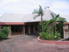 Le Grand Courlan Spa Resort