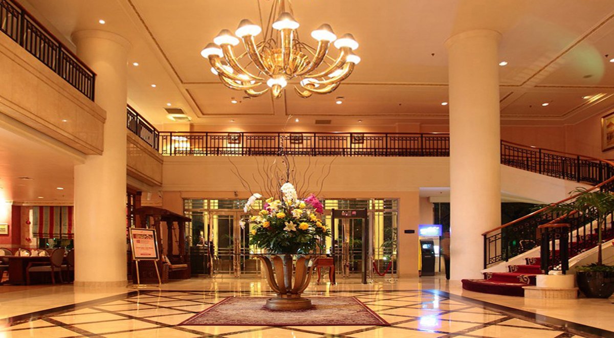 Ambhara Hotel