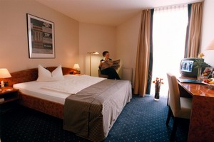 Essential by Dorint Hotel Essen