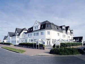 Lindner Hotel Sylt