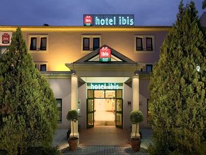 Hotel Ibis Viseu