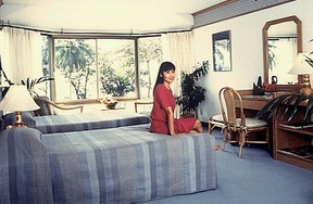 Palmeraie Beach Hotel