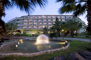 Turkiz Hotel Thalasso Marina & Spa