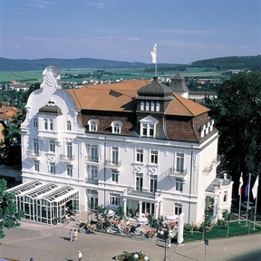 Goebel's Hotel Quellenhof