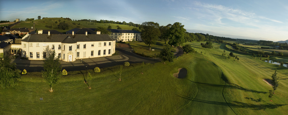 Roe Park Resort