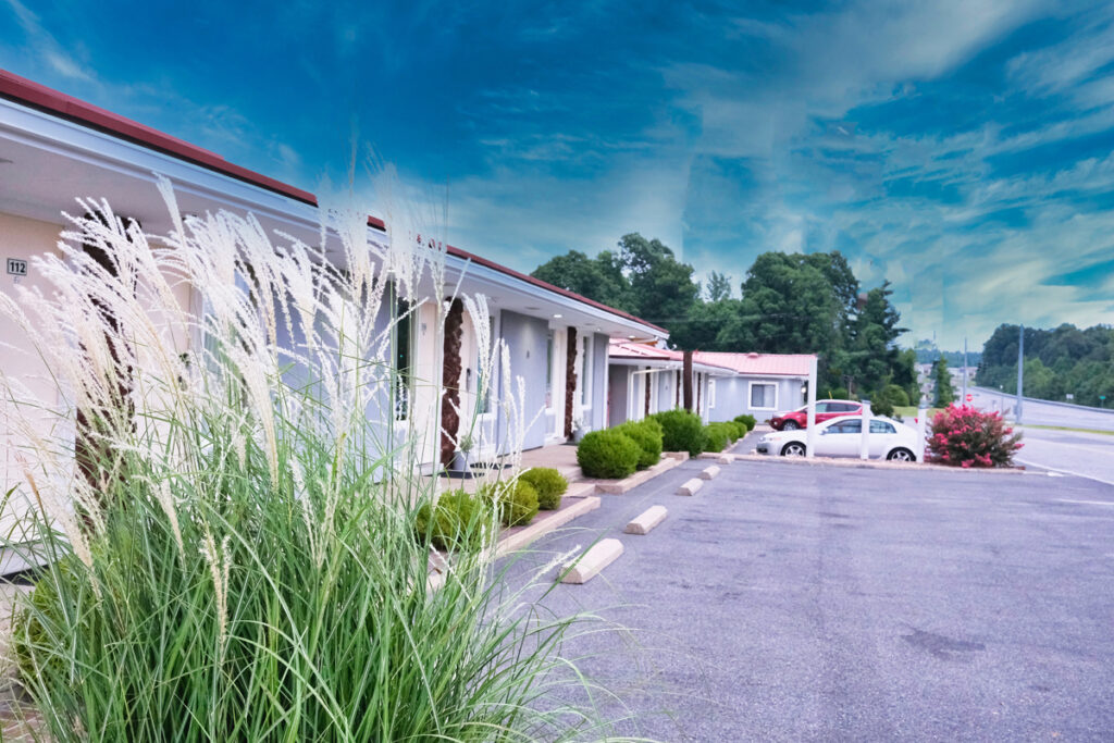Regency Inn Eddyville